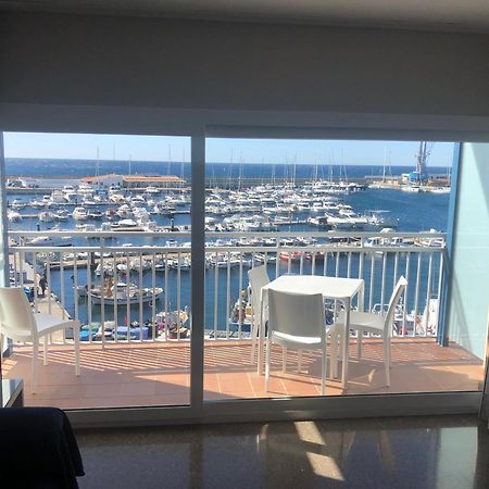 Apartaments La Catifa Now With Elevator!!! Palamós Eksteriør billede