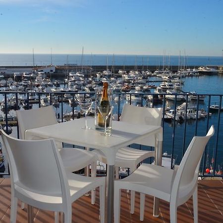 Apartaments La Catifa Now With Elevator!!! Palamós Eksteriør billede