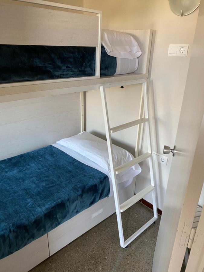 Apartaments La Catifa Now With Elevator!!! Palamós Eksteriør billede