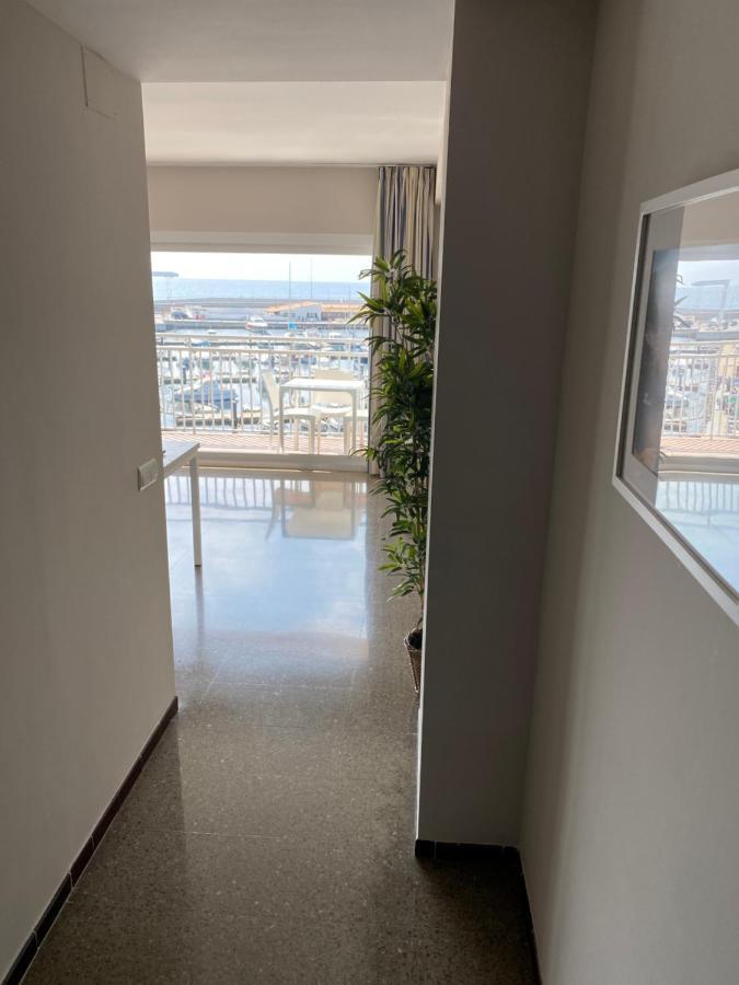 Apartaments La Catifa Now With Elevator!!! Palamós Eksteriør billede
