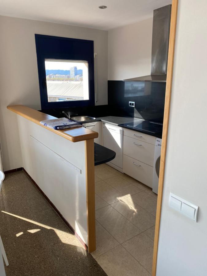 Apartaments La Catifa Now With Elevator!!! Palamós Eksteriør billede