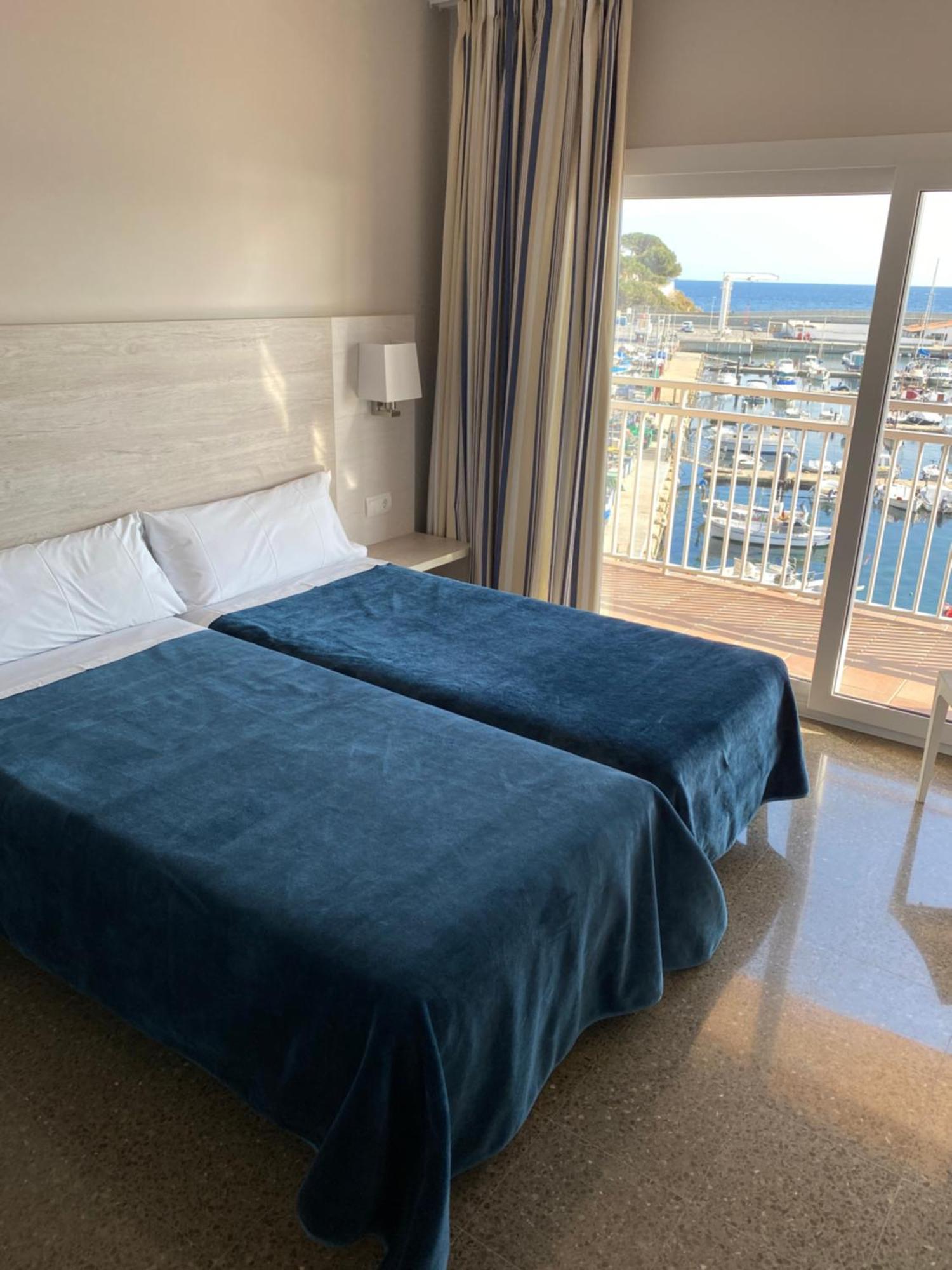 Apartaments La Catifa Now With Elevator!!! Palamós Eksteriør billede