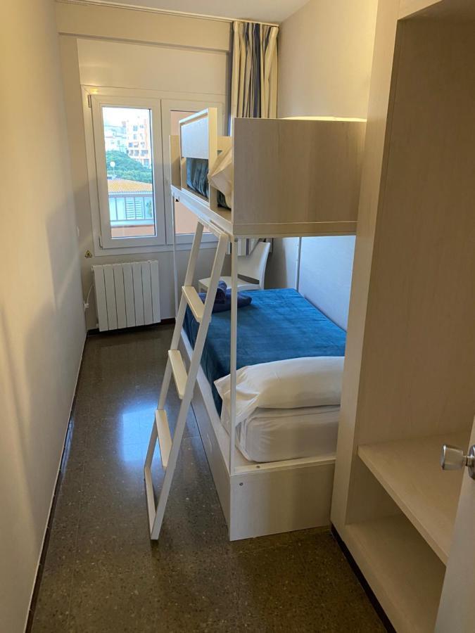 Apartaments La Catifa Now With Elevator!!! Palamós Eksteriør billede