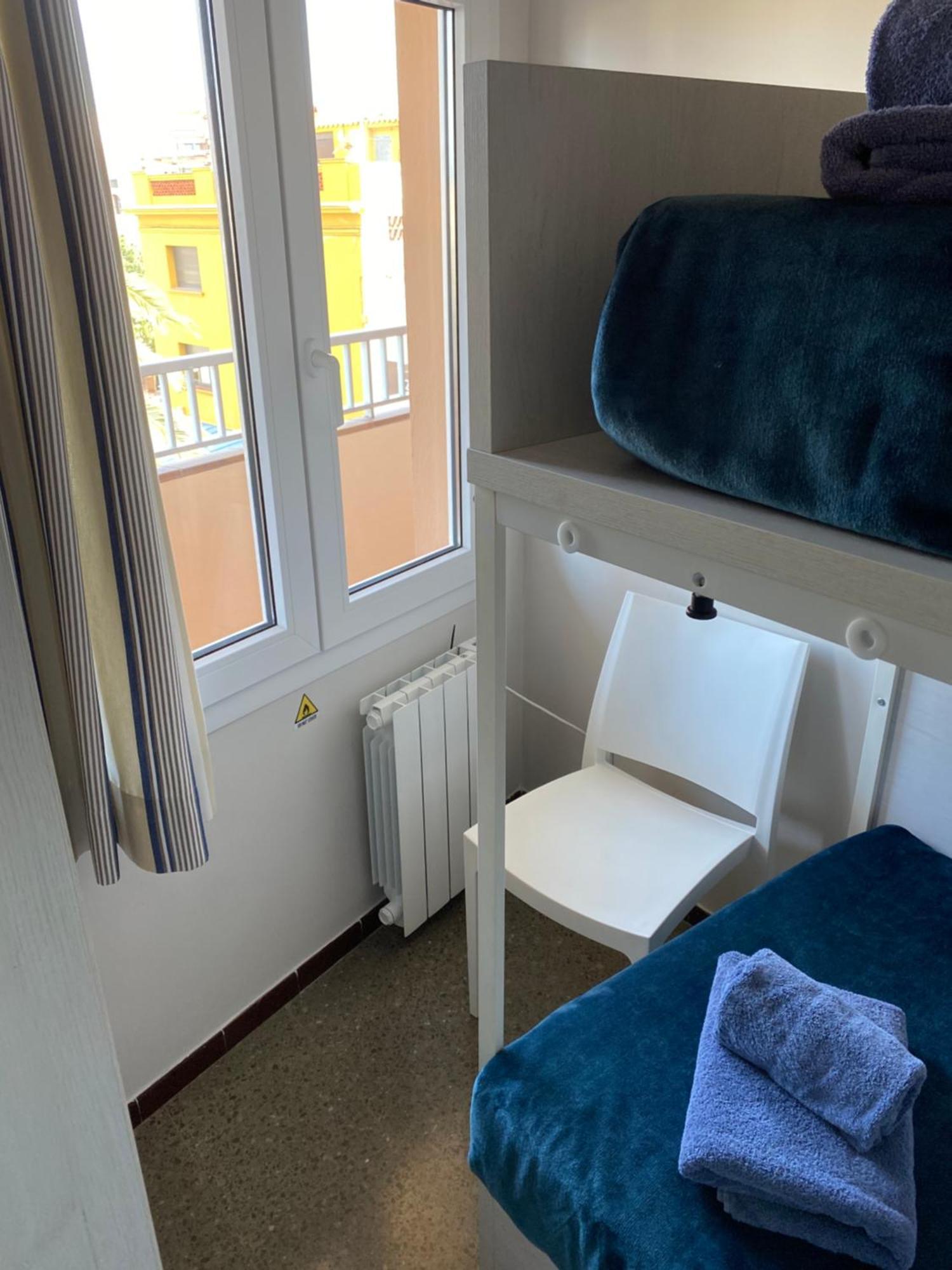 Apartaments La Catifa Now With Elevator!!! Palamós Eksteriør billede
