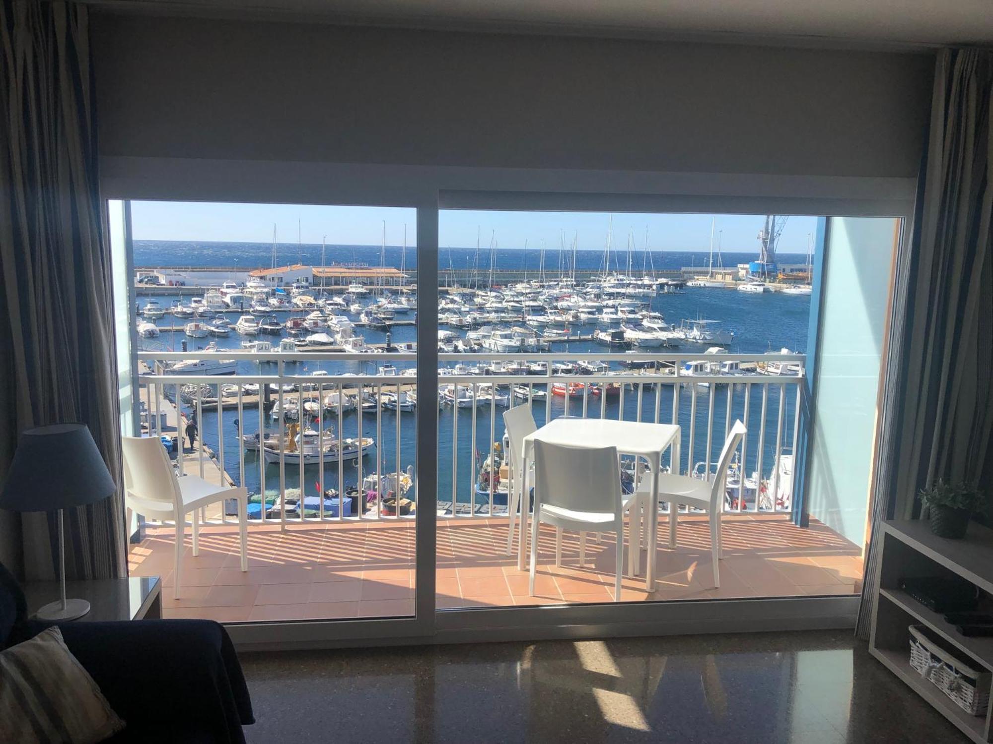 Apartaments La Catifa Now With Elevator!!! Palamós Eksteriør billede