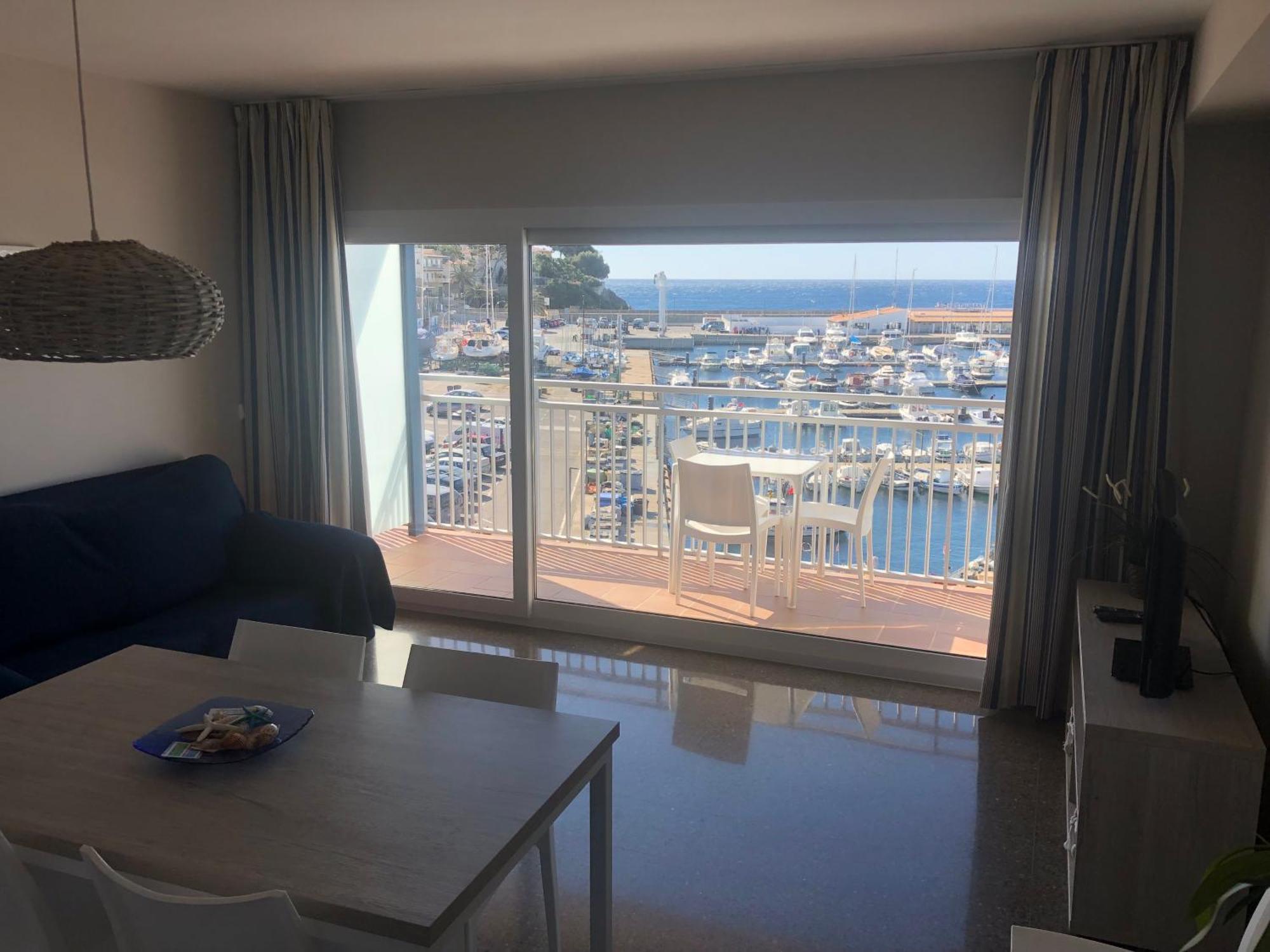 Apartaments La Catifa Now With Elevator!!! Palamós Eksteriør billede