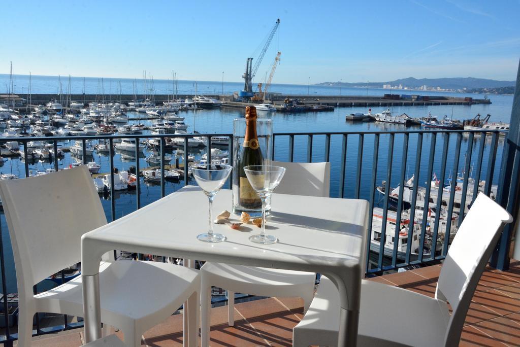 Apartaments La Catifa Now With Elevator!!! Palamós Eksteriør billede
