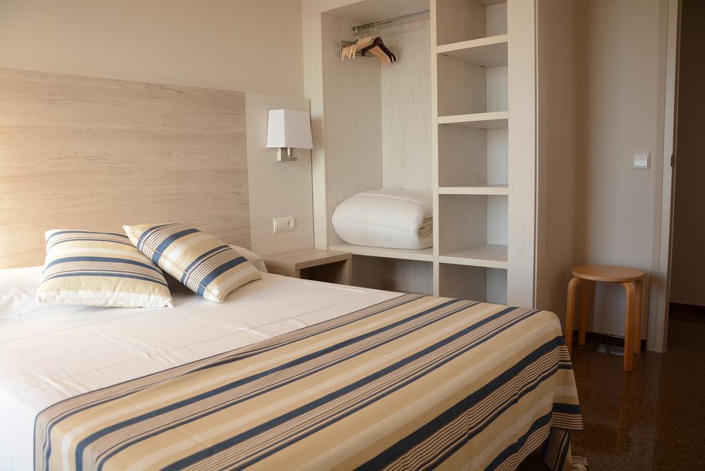 Apartaments La Catifa Now With Elevator!!! Palamós Eksteriør billede