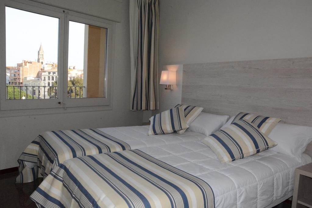 Apartaments La Catifa Now With Elevator!!! Palamós Eksteriør billede