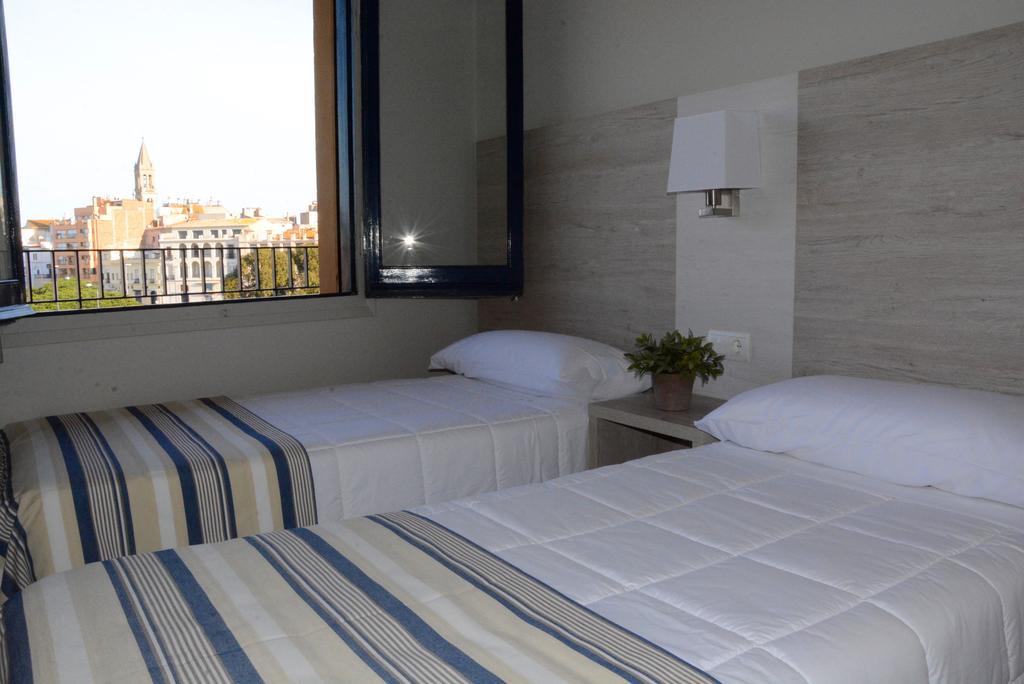 Apartaments La Catifa Now With Elevator!!! Palamós Eksteriør billede