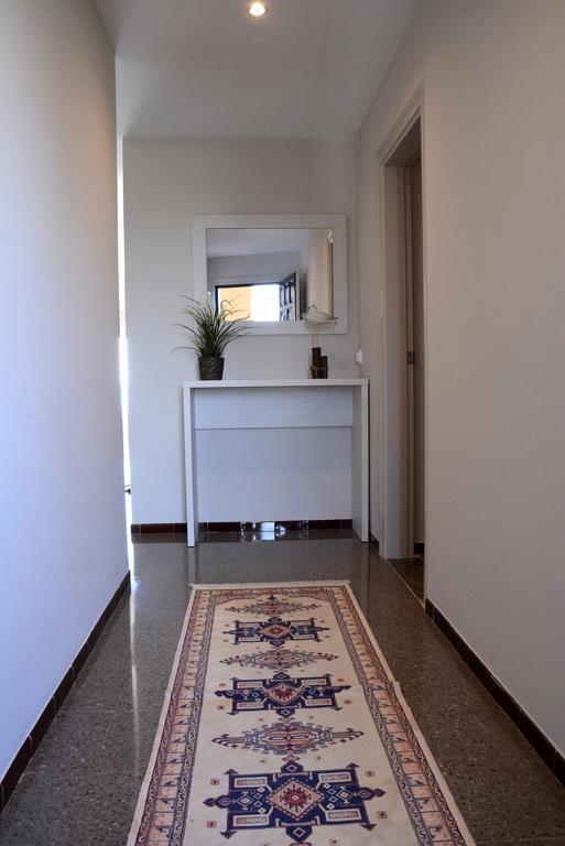 Apartaments La Catifa Now With Elevator!!! Palamós Eksteriør billede