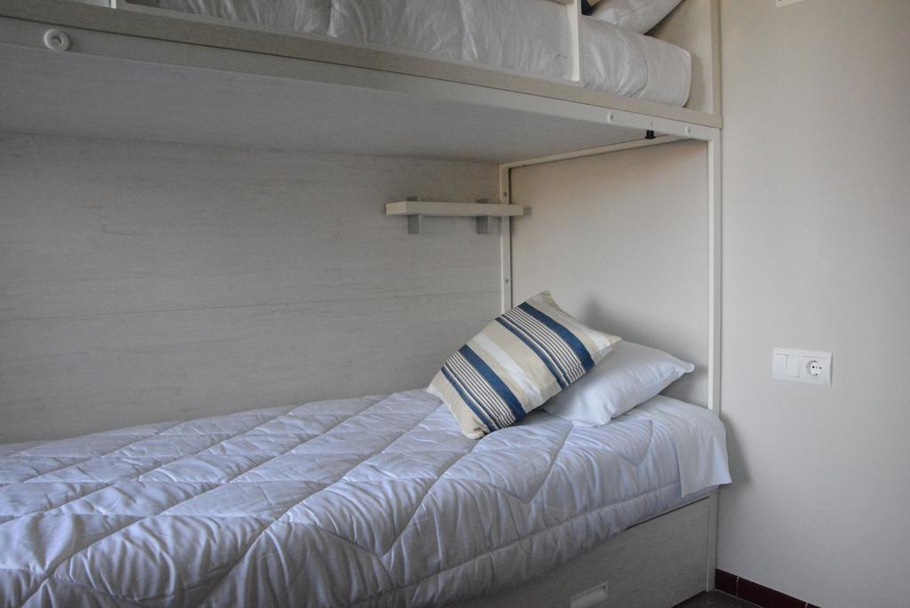 Apartaments La Catifa Now With Elevator!!! Palamós Eksteriør billede
