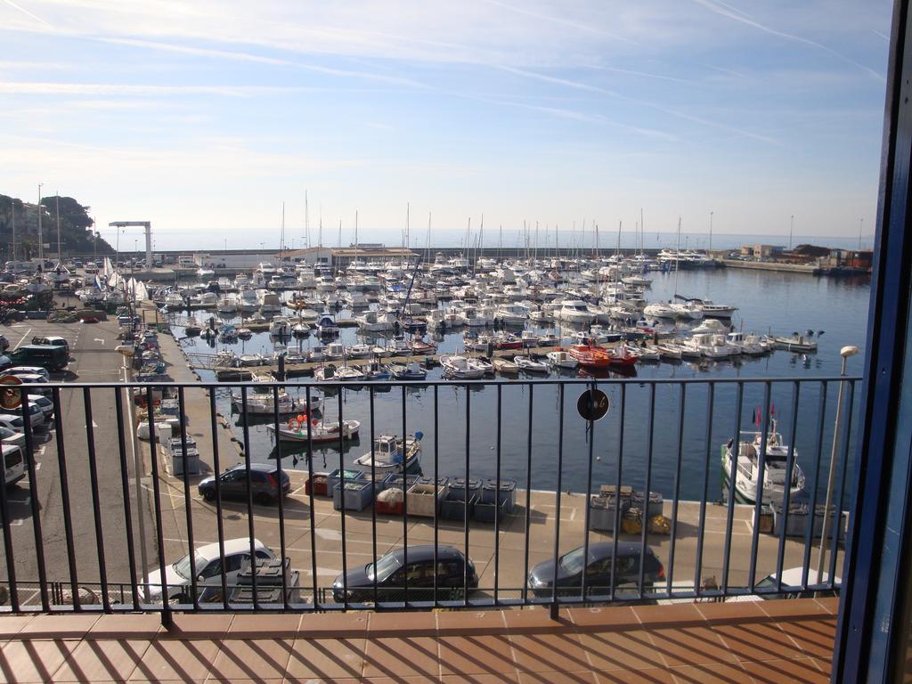 Apartaments La Catifa Now With Elevator!!! Palamós Eksteriør billede