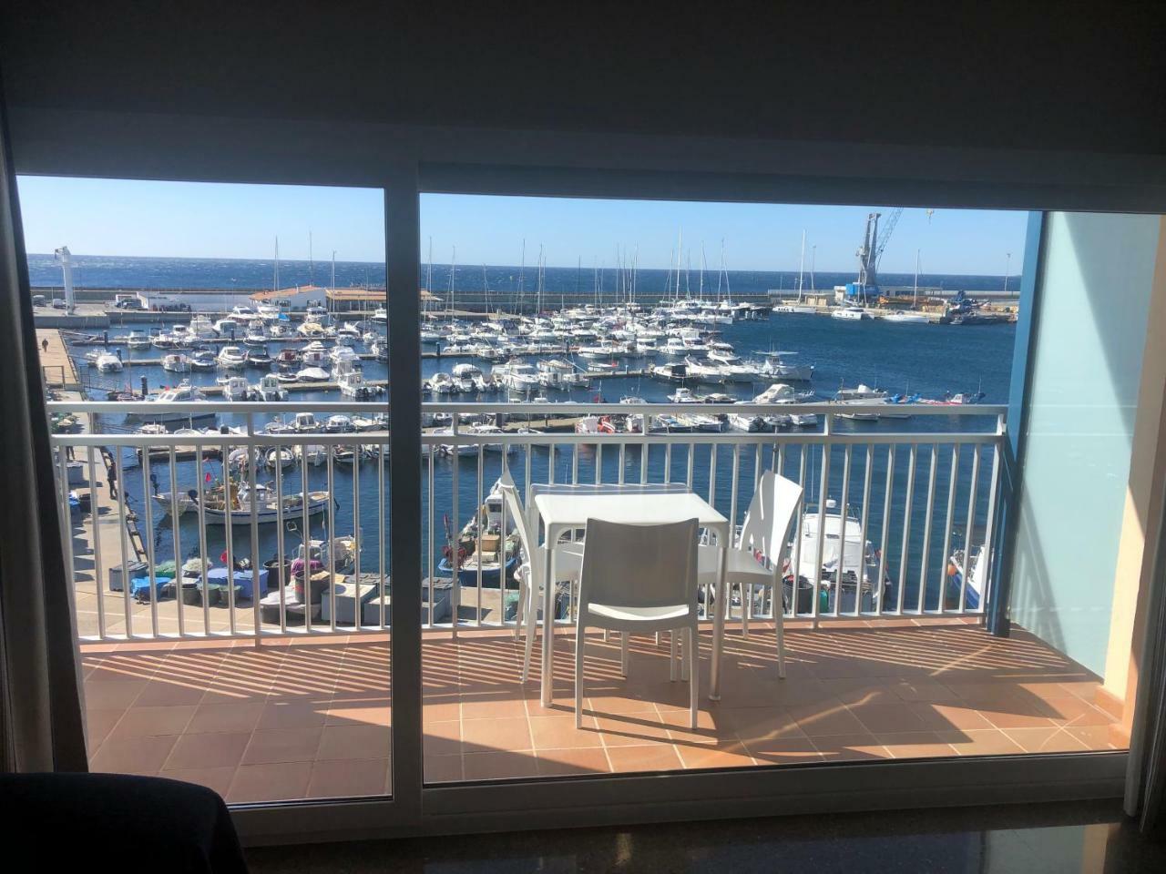 Apartaments La Catifa Now With Elevator!!! Palamós Eksteriør billede