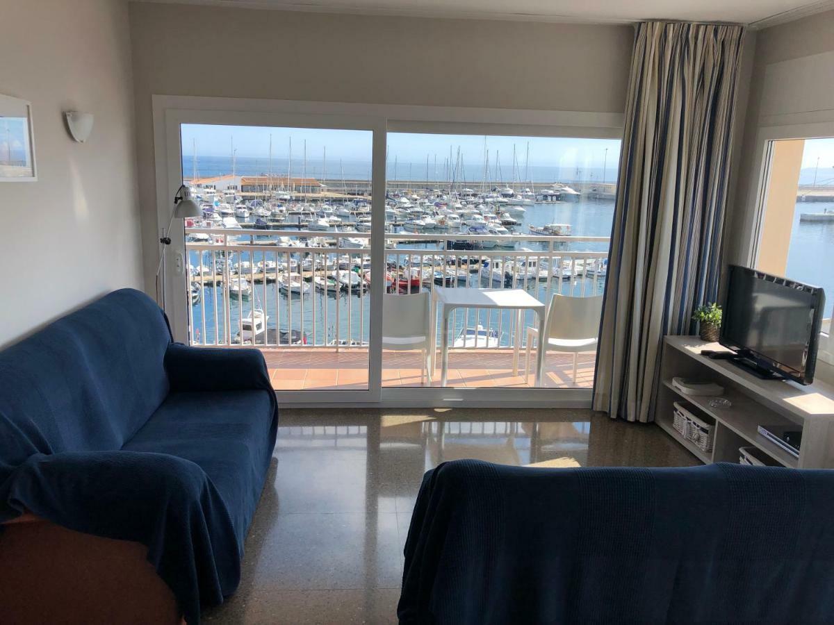 Apartaments La Catifa Now With Elevator!!! Palamós Eksteriør billede
